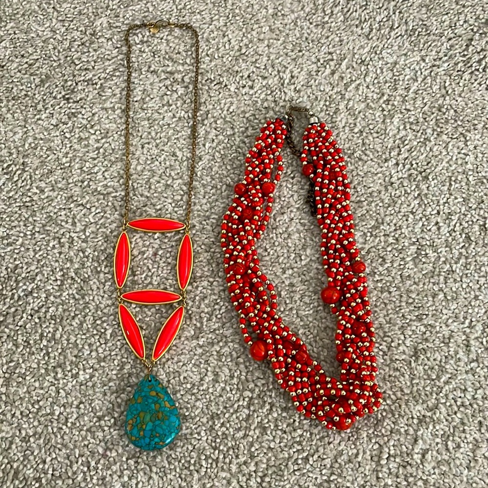 Beautiful Necklaces